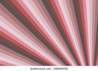 Colorful background with curved lines. Pattern design for banner, poster, flyer, card, cover, brochure
