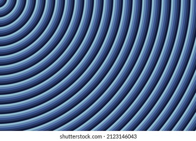 Colorful background with curved lines. Pattern design for banner, poster, flyer, card, cover, brochure
