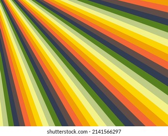 Fondo colorido con líneas curvas. Diseño de patrones para banner, afiche, volante, tarjeta, portada, folleto
