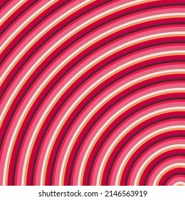 Fondo colorido con líneas curvas. Diseño de patrones para banner, afiche, volante, tarjeta, portada, folleto

