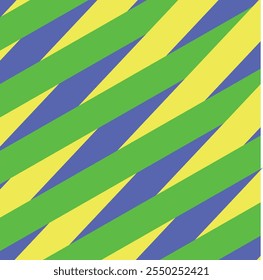 Fundo colorido com linhas curvas. Projeto padrão para banner, cartaz, folheto, cartão, capa