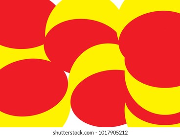 Colorful Background Design