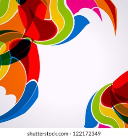 colorful background for design