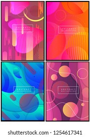 Colorful Background Design