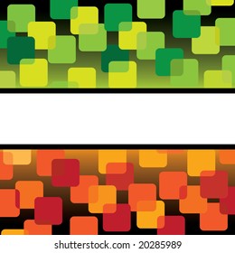 Colorful Background Design