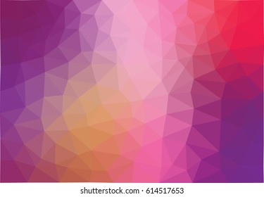 colorful background design