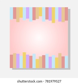 colorful background design