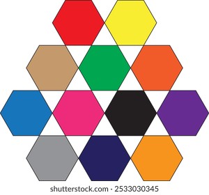 Fondo colorido | Arte de diseño