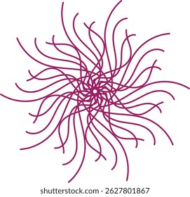 Colorful background design by eps 10