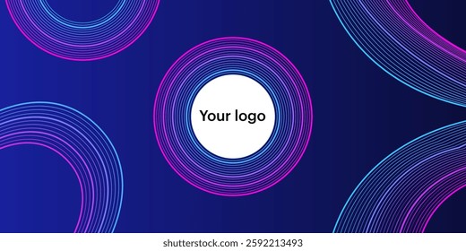 Colorful background design eps 10.