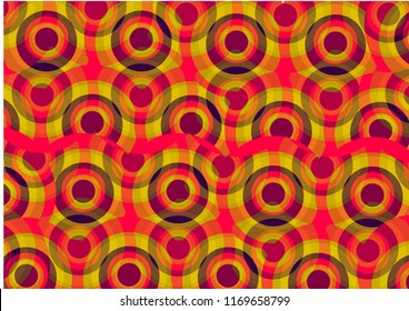 Colorful Background Design . Pattern Background  Design.Greeting Card Design And Gift Cards. Colorful Texture Modern Digital Graphic Design 