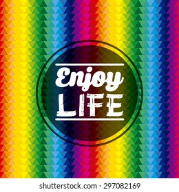 colorful background design, vector illustration eps10 graphic 