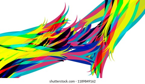 Colorful background design.colorful pattern background.greeting card and gift cards design.vector background.