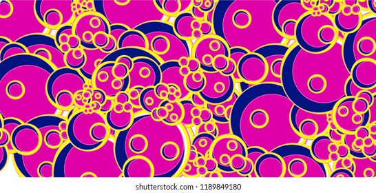 Colorful background design.colorful pattern background.greeting card and gift cards design.vector background.