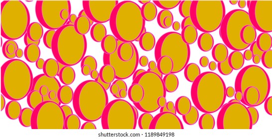 Colorful background design.colorful pattern background.greeting card and gift cards design.vector background.