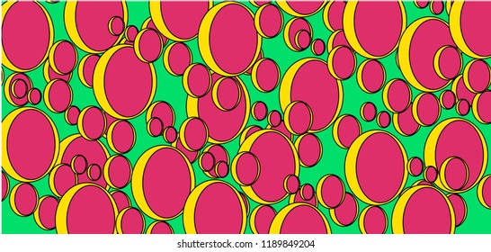 Colorful background design.colorful pattern background.greeting card and gift cards design.vector background.