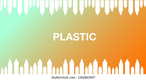 colorful background. designs for environment posters, leaflets, vector illustrations