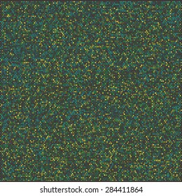 colorful background with dot, vintage halftone vector