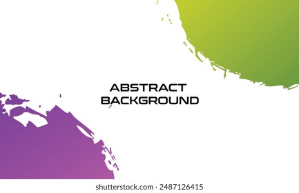Fondo colorido para elemento geométrico de diseño de cubierta texturizada dinámica. Moderna Ilustración vectorial de luz degradada.