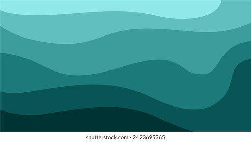 Colorful background dynamic textured geometric element. Modern gradient light vector illustration.