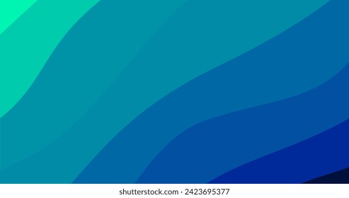Colorful background dynamic textured geometric element. Modern gradient light vector illustration.