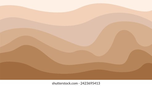 Elemento geométrico dinámico texturizado de fondo colorido. Ilustración moderna del vector de luz gradiente.