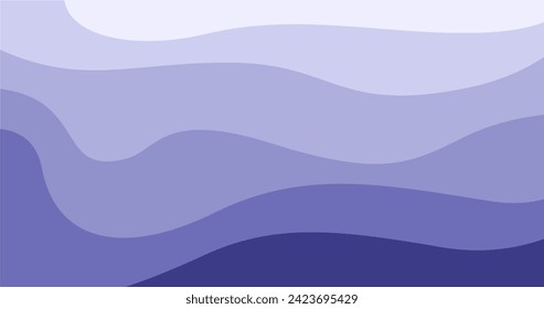 Colorful background dynamic textured geometric element. Modern gradient light vector illustration.