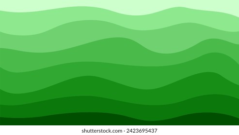 Colorful background dynamic textured geometric element. Modern gradient light vector illustration.