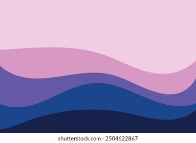 Colorful background dynamic textured geometric element. Modern gradient light vector illustration.
