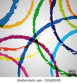 Colorful Background | EPS10 Vector