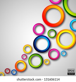 Colorful Background | EPS10 Vector