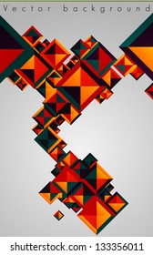 Colorful Background | EPS10 Vector