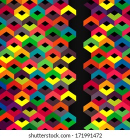 Colorful Background | EPS10 Vector