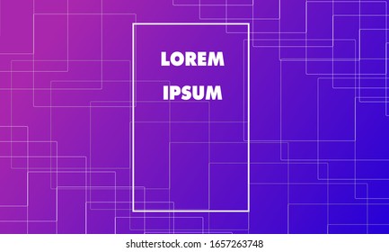 Colorful background Fluid and Geometry Shape Elements. Eps10 Vector.