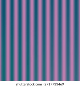 Una colorida Imagen de fondo con un vibrante gradiente de rayas púrpuras y azules, con diferentes tonos que se mezclan suavemente entre sí, creando un efecto visual hipnotizante.