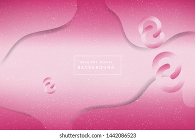 Colorful background. Liquid composition. designs for posters, leaflets, vector illustrations