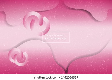 Colorful background. Liquid composition. designs for posters, leaflets, vector illustrations