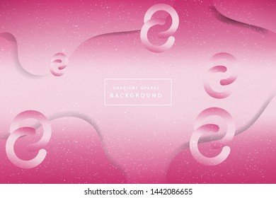 Colorful background. Liquid composition. designs for posters, leaflets, vector illustrations