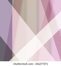 Colorful background made of various stripes. Design template for business brochures, flyers, posters and invitations. Vector