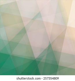 Colorful background made of various stripes. Design template for business brochures, flyers, posters and invitations. Vector