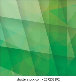 Colorful background made of various stripes. Design template for business brochures, flyers, posters and invitations. Vector