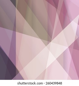Colorful background made of various stripes. Design template for business brochures, flyers, posters and invitations. Vector