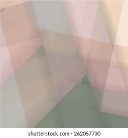 Colorful background made of various stripes. Design template for business brochures, flyers, posters and invitations. Vector
