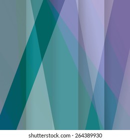 Colorful background made of various stripes. Design template for business brochures, flyers, posters and invitations. Vector
