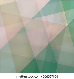 Colorful background made of various stripes. Design template for business brochures, flyers, posters and invitations. Vector