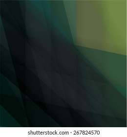 Colorful background made of various stripes. Design template for business brochures, flyers, posters and invitations. Vector