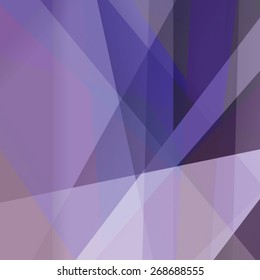 Colorful background made of various stripes. Design template for business brochures, flyers, posters and invitations. Vector