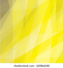 Colorful background made of various stripes. Design template for business brochures, flyers, posters and invitations. Vector