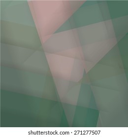 Colorful background made of various stripes. Design template for business brochures, flyers, posters and invitations. Vector