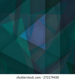 Colorful background made of various stripes. Design template for business brochures, flyers, posters and invitations. Vector